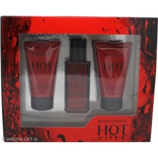 Davidoff Hot Water Set Gift Set