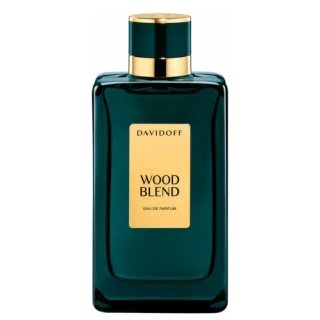 Davidoff Wood Blend 
