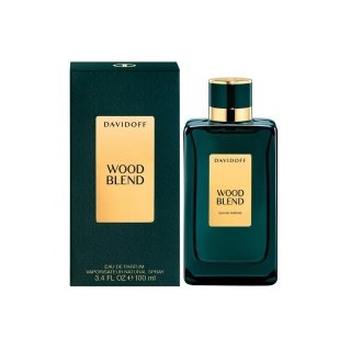 Davidoff Wood Blend 
