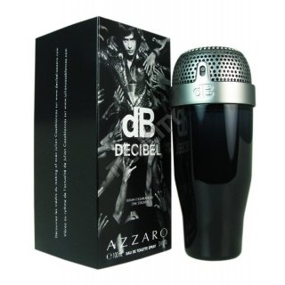 Azzaro Db Decibel