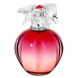 Delices De Cartier Eau Fruitee