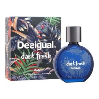 Desigual Dark Fresh