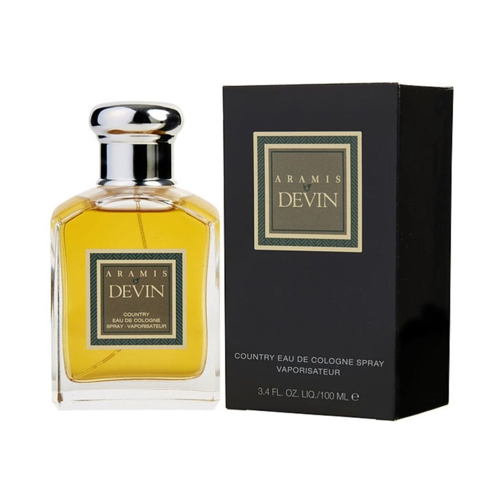 Devin – Designer Perfumes