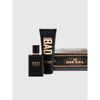 Diesel Bad Eau De Toilette 50ml Gift Set