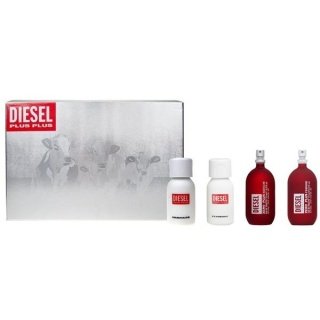 Diesel Deluxe Collection Set