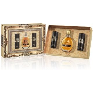 Diesel Fuel for Life Spirit Gift Set