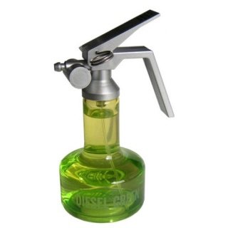Diesel Green 
