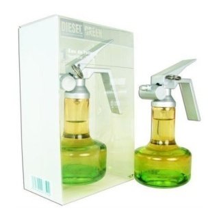 Diesel Green 