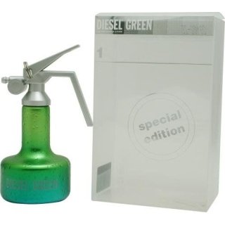 Diesel Green