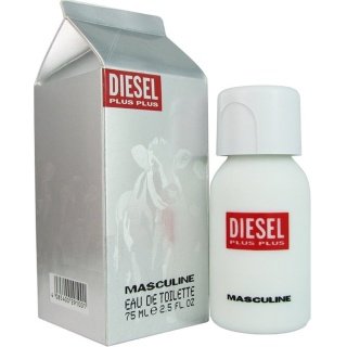 Diesel Plus Plus (M)