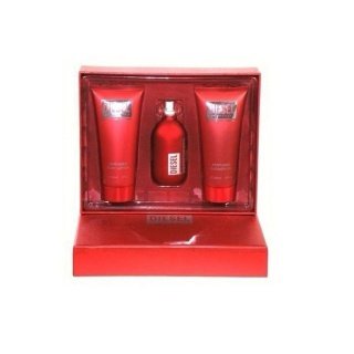 Diesel Zero Plus Feminine 3 piece set