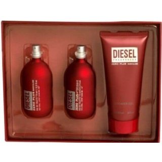 Diesel Zero Plus Set