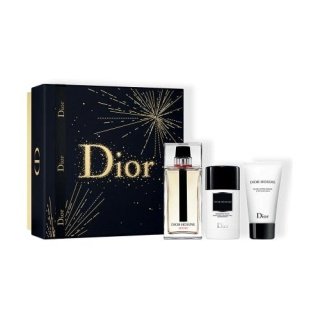 DIOR Homme Eau Luxury Gift Set