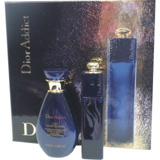 Dior Addict Gift Set