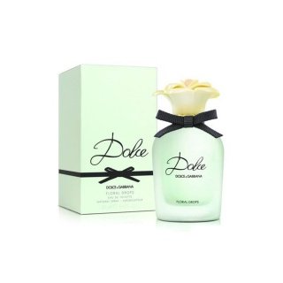 Dolce Floral Drops