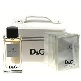 Dolce & Gabbana 18 La Lune Gift Set