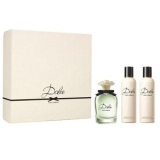 Dolce & Gabbana Dolce Floral Drops Gift Set