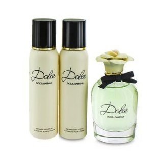 Dolce & Gabbana Dolce Floral Drops Gift Set