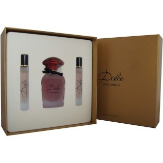 Dolce & Gabbana Dolce Rosa Excelsa Women Gift Set