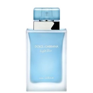 Light Blue Eau Intense