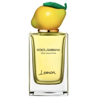 Dolce & Gabbana Fruit Lemon