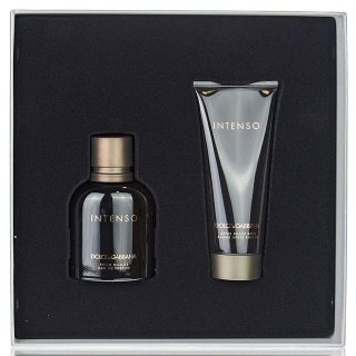 Dolce & Gabbana Pour Homme Intenso For Men Gift Set