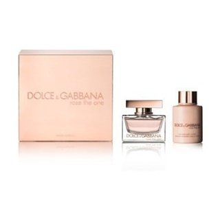 Dolce & Gabbana – Rose the One Gift Set