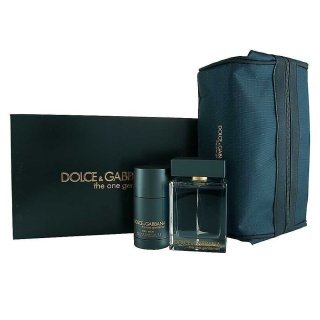 Dolce & Gabbana The One Gentleman EDT Gift Set