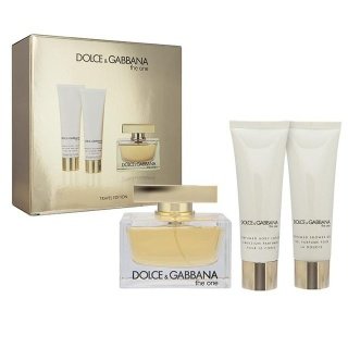 Dolce & Gabbana The One Gift Set