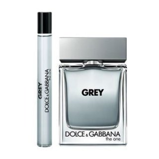 Dolce & Gabbana The One Grey Gift Set