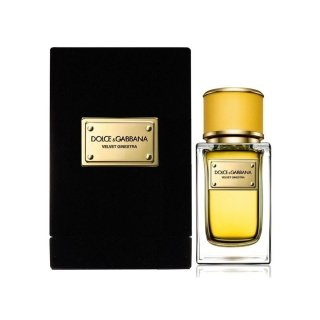 Dolce & Gabbana Velvet Ginestra 