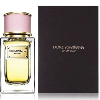 Dolce & Gabbana Velvet Love
