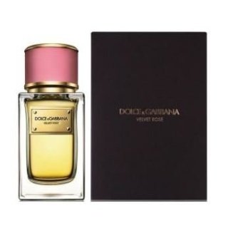 Dolce & Gabbana Velvet Rose 