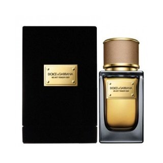Dolce & Gabbana Velvet Tender Oud 