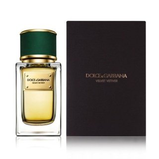 Dolce & Gabbana Velvet Vetiver 