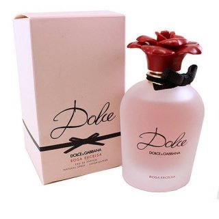 Dolce Rosa Excelsa 