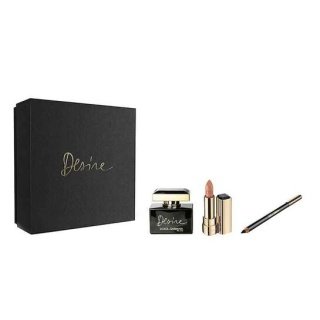 Dolce and Gabbana The One Desire Gift Set 50ml