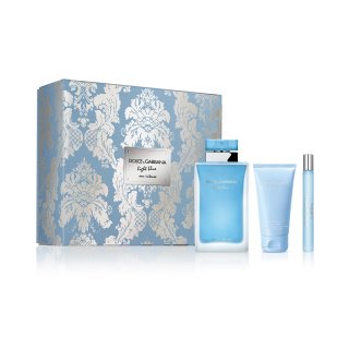 Dolce&Gabbana Light Blue Eau Intense EDP Gift Set