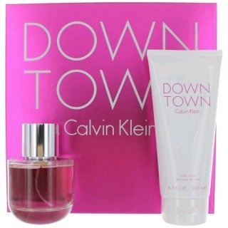 Downtown by Calvin Klein, 2 Piece Gift Set for Women