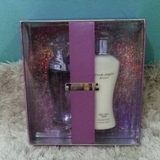 Dream Angels Desire Gift Set