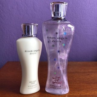 Dream Angels Desire (Body Mist) Gift Set