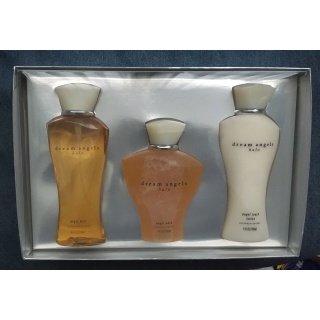 Dream Angels Halo Gift Set
