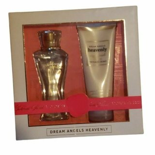 Dream Angels Heavenly 2Pcs (Body Mist) Gift Set