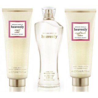 Dream Angels Heavenly (Body Mist) Gift Set