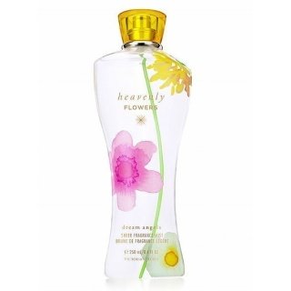 Dream Angels Heavenly Flowers