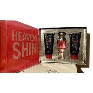 Dream Angels Heavenly Shine Gift Set
