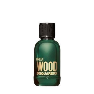 Green Wood Pour Homme