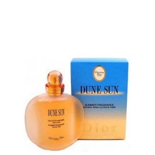 Dune Sun