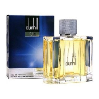 Dunhill 51.3N 