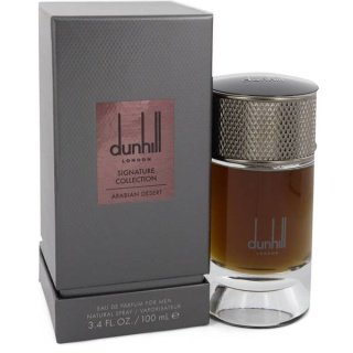 Dunhill Arabian Desert 